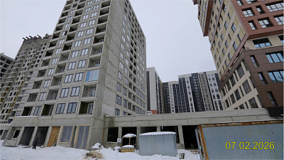 ЖК БУНИН
