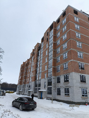 г. Зеленоградск, Улица Тургенева