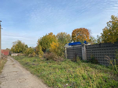 Жилой комплекс