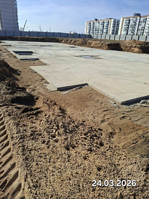 Деревня Борисовичи