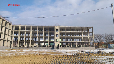 Жилой Комплекс