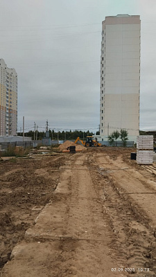 г. Тверь, Улица Оснабрюкская