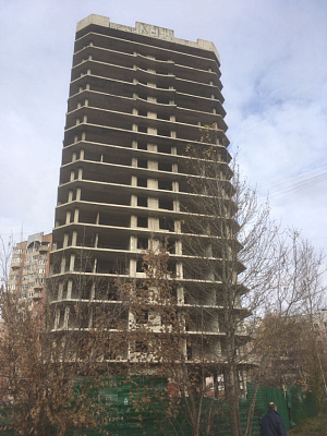 г. Ярославль, Проспект Машиностроителей