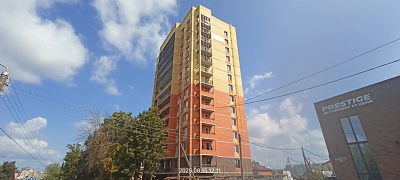 г. Чебоксары, Улица Гражданская