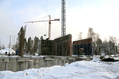 Кварталы Отрада