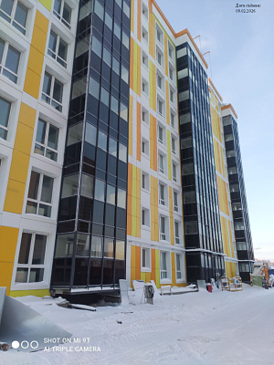 г. Новый Уренгой