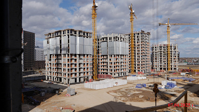 Жилой комплекс