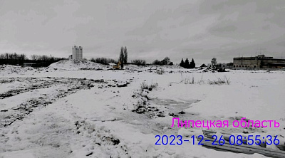 ЖИЛОЙ КОМПЛЕКС (ЖК) ПОКОЛЕНИЕ