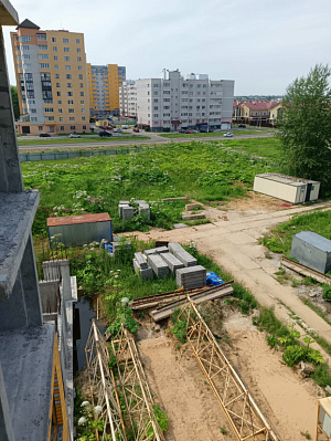 Жилой Комплекс Атмосфера