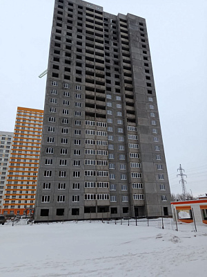 Жилой комплекс