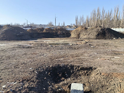 Жилой комплекс «Столица Дона» Этап 1