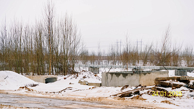 Квартал Лаголово