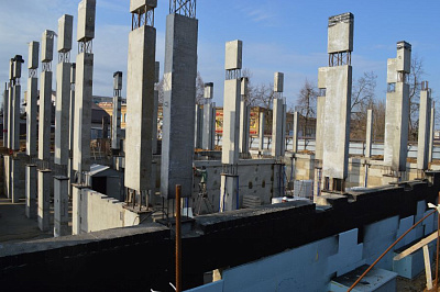 ЖК Наследие. Жилой Комплекс Наследие.