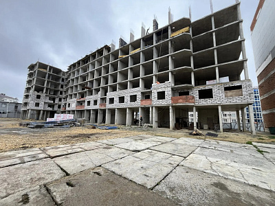 г. Михайловск, Улица Ленина