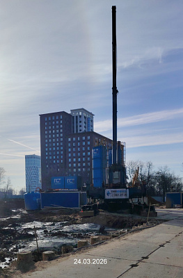 Премиальный дом 