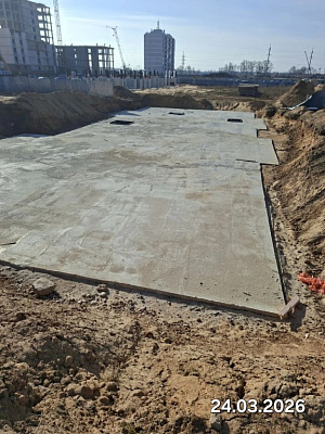 Деревня Борисовичи