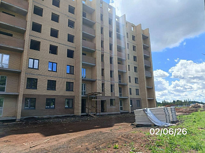 СЕМЕЙНЫЙ КВАРТАЛ РИТМ