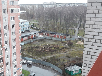 Макаринская роща