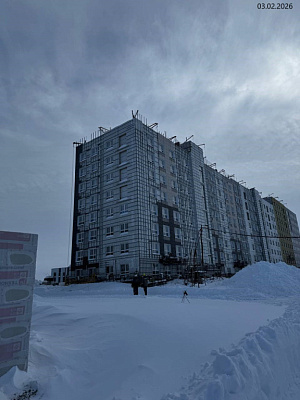 Жилой комплекс
