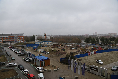 г. Брянск