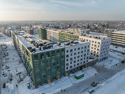 Равновесие корпус 1