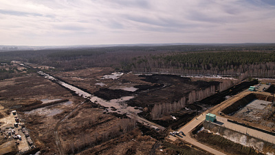 ЖК «РАЗУМ на Матвеева»