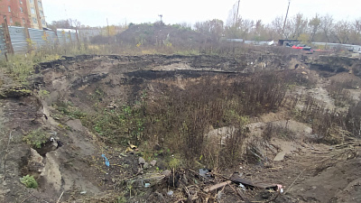 г. Тамбов, Улица Советская