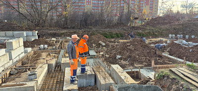 ЖК ВИЗАНТИЯ