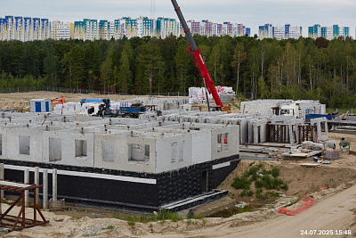 ЖК Крылов 4.1
