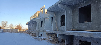 г. Минусинск, улица Им.Ю.В. Шумилова