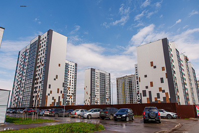 Квартал 