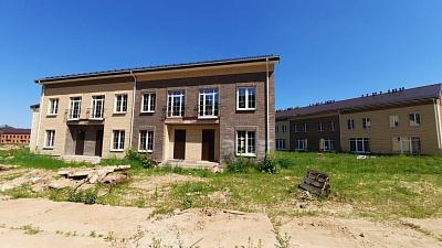Жилой комплекс