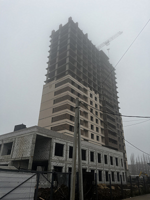 ЖК СЕМИЛУКИ СИТИ