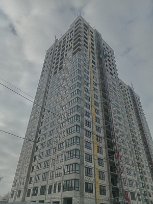 ЖК Ломоносов