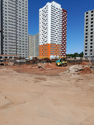 Жилой комплекс