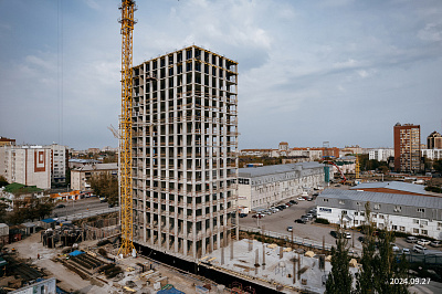 ЖК Футуро