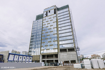 г. Москва, Район Левобережный