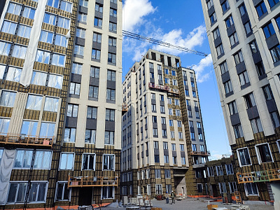 г. Москва, Район Дорогомилово