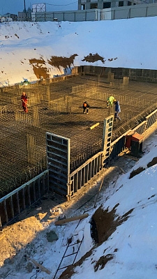 Жилой комплекс