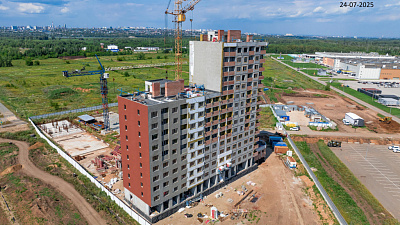 Макрорайон Амград