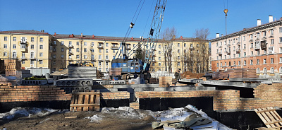 г. Череповец, Улица Вологодская