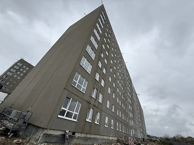 г. Михайловск, Переулок Князевский