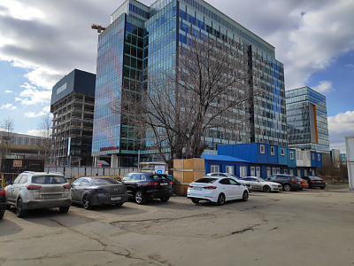 Жилой квартал PRIME PARK