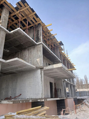 ЖК Комсомольский