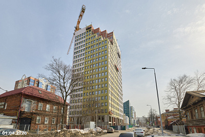 ПРАЙМ Квартал новых перспектив