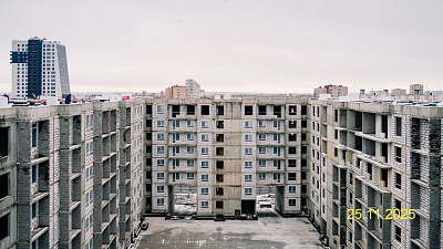ЖК Кинопарк