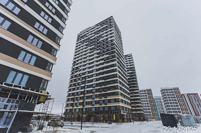 Экогород 