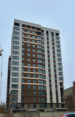 г. Волжский, Площадь Труда