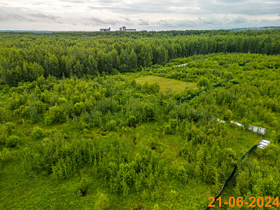 Волга парк