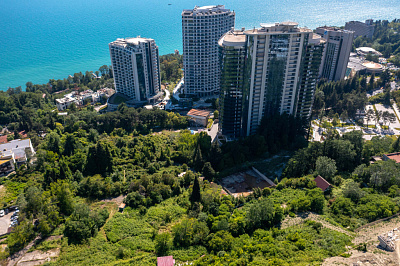 Гостиничный комплекс 